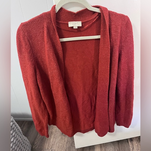 LOFT Sweaters - LOFT Women's cardigan